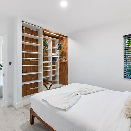 Delight And Cozy Apt Close To Las Olas & The Beach ฟอร์ต ลอเดอร์เดล ภายนอก รูปภาพ