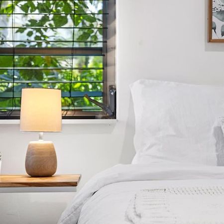 Delight And Cozy Apt Close To Las Olas & The Beach ฟอร์ต ลอเดอร์เดล ภายนอก รูปภาพ