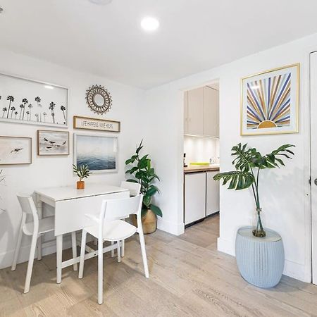Delight And Cozy Apt Close To Las Olas & The Beach ฟอร์ต ลอเดอร์เดล ภายนอก รูปภาพ