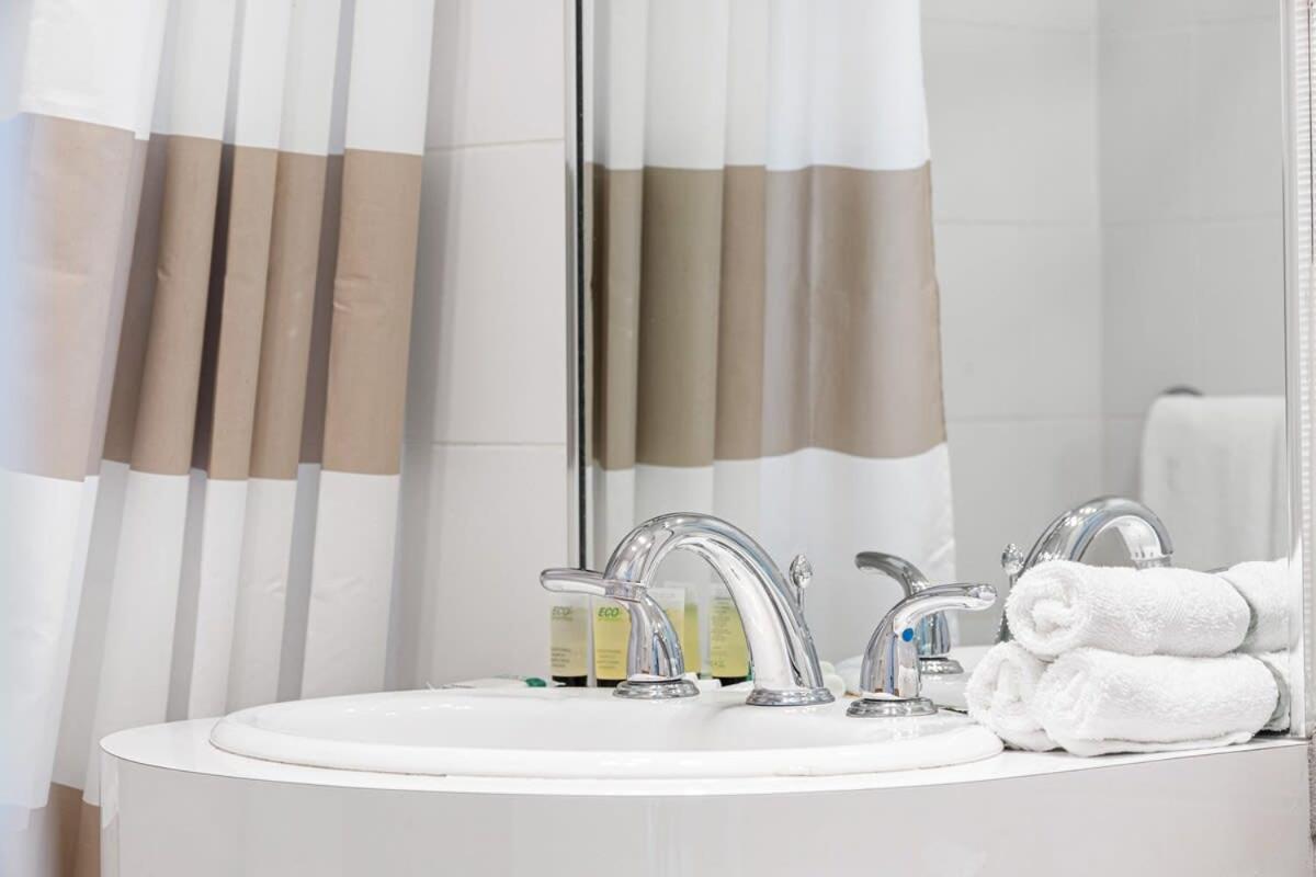 Delight And Cozy Apt Close To Las Olas & The Beach ฟอร์ต ลอเดอร์เดล ภายนอก รูปภาพ