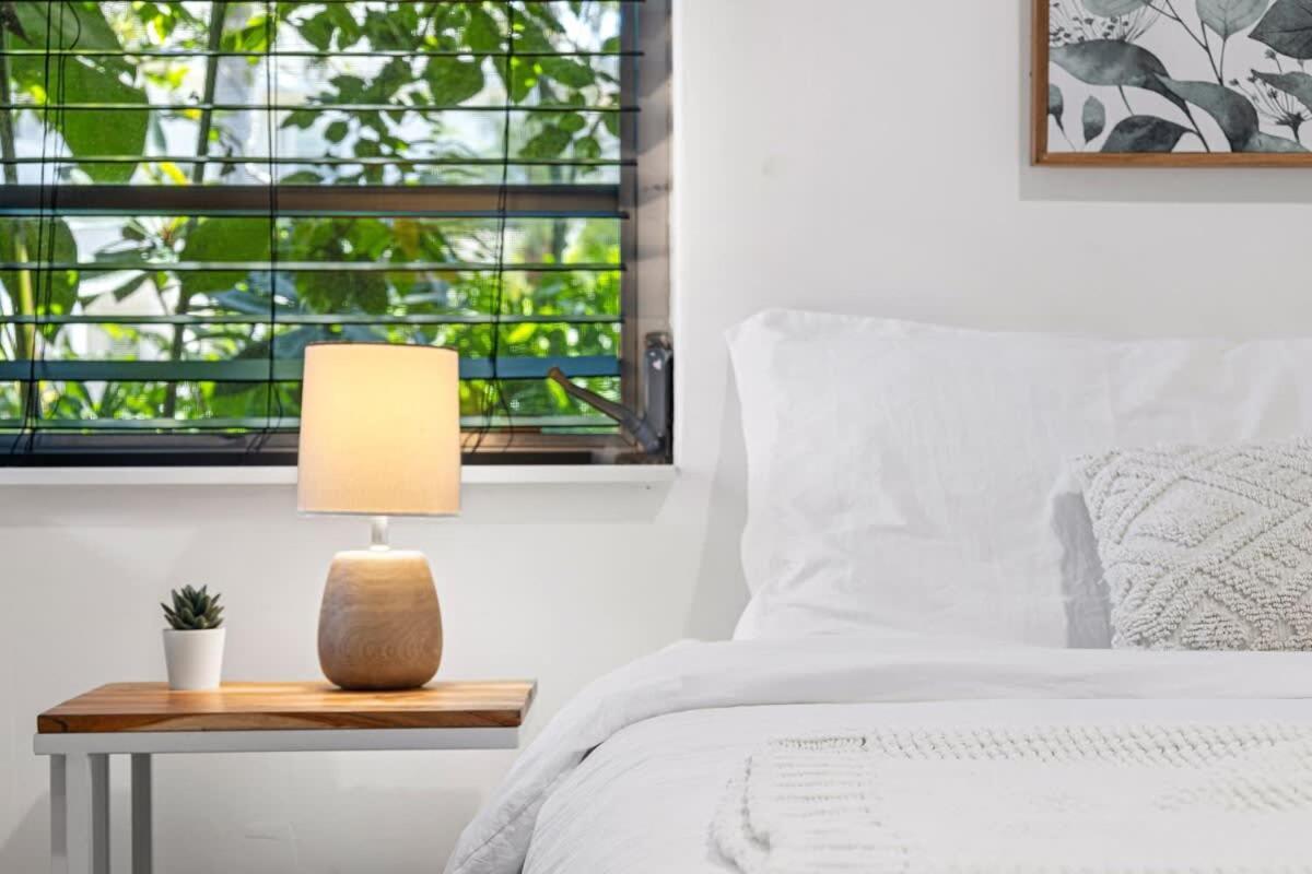 Delight And Cozy Apt Close To Las Olas & The Beach ฟอร์ต ลอเดอร์เดล ภายนอก รูปภาพ