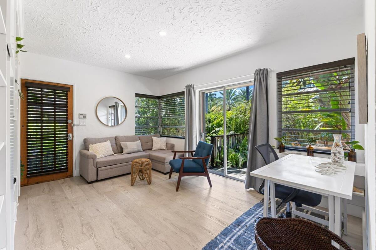 Delight And Cozy Apt Close To Las Olas & The Beach ฟอร์ต ลอเดอร์เดล ภายนอก รูปภาพ