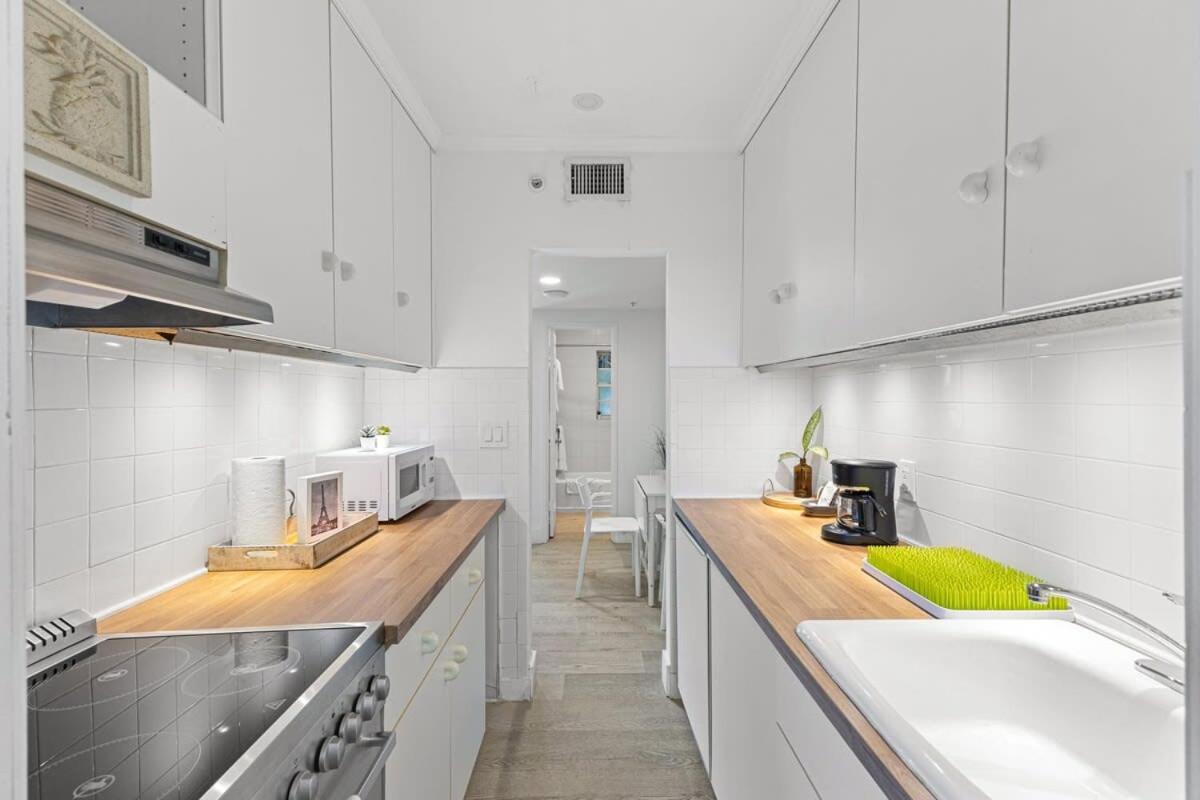 Delight And Cozy Apt Close To Las Olas & The Beach ฟอร์ต ลอเดอร์เดล ภายนอก รูปภาพ