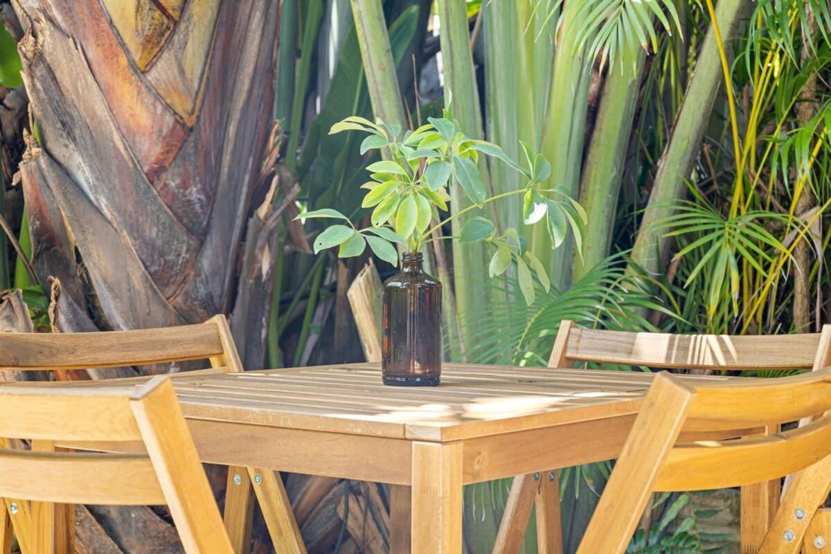 Delight And Cozy Apt Close To Las Olas & The Beach ฟอร์ต ลอเดอร์เดล ภายนอก รูปภาพ