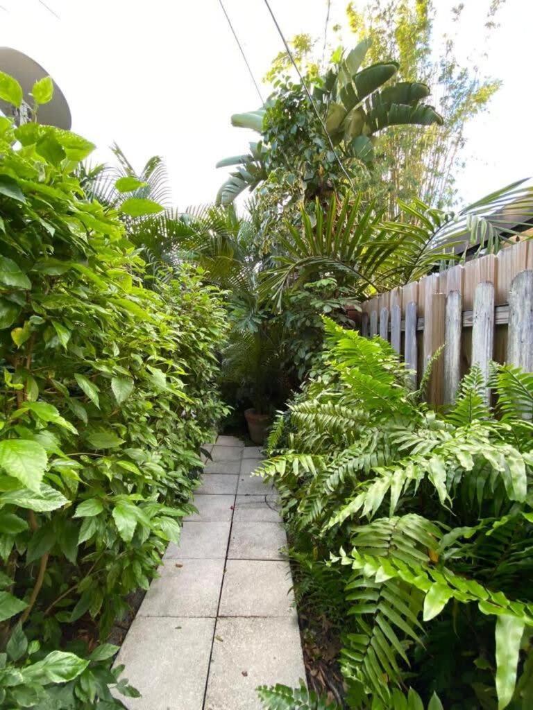 Delight And Cozy Apt Close To Las Olas & The Beach ฟอร์ต ลอเดอร์เดล ภายนอก รูปภาพ