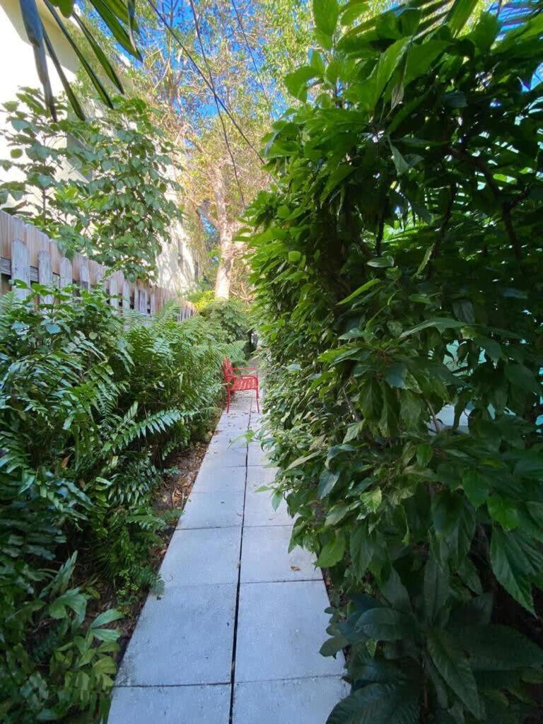 Delight And Cozy Apt Close To Las Olas & The Beach ฟอร์ต ลอเดอร์เดล ภายนอก รูปภาพ