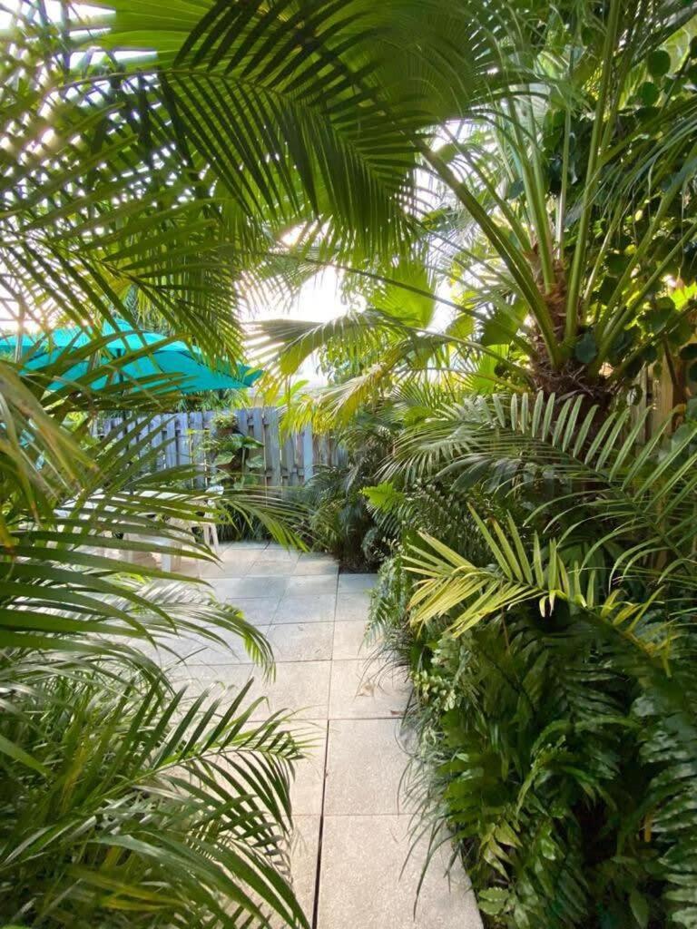 Delight And Cozy Apt Close To Las Olas & The Beach ฟอร์ต ลอเดอร์เดล ภายนอก รูปภาพ