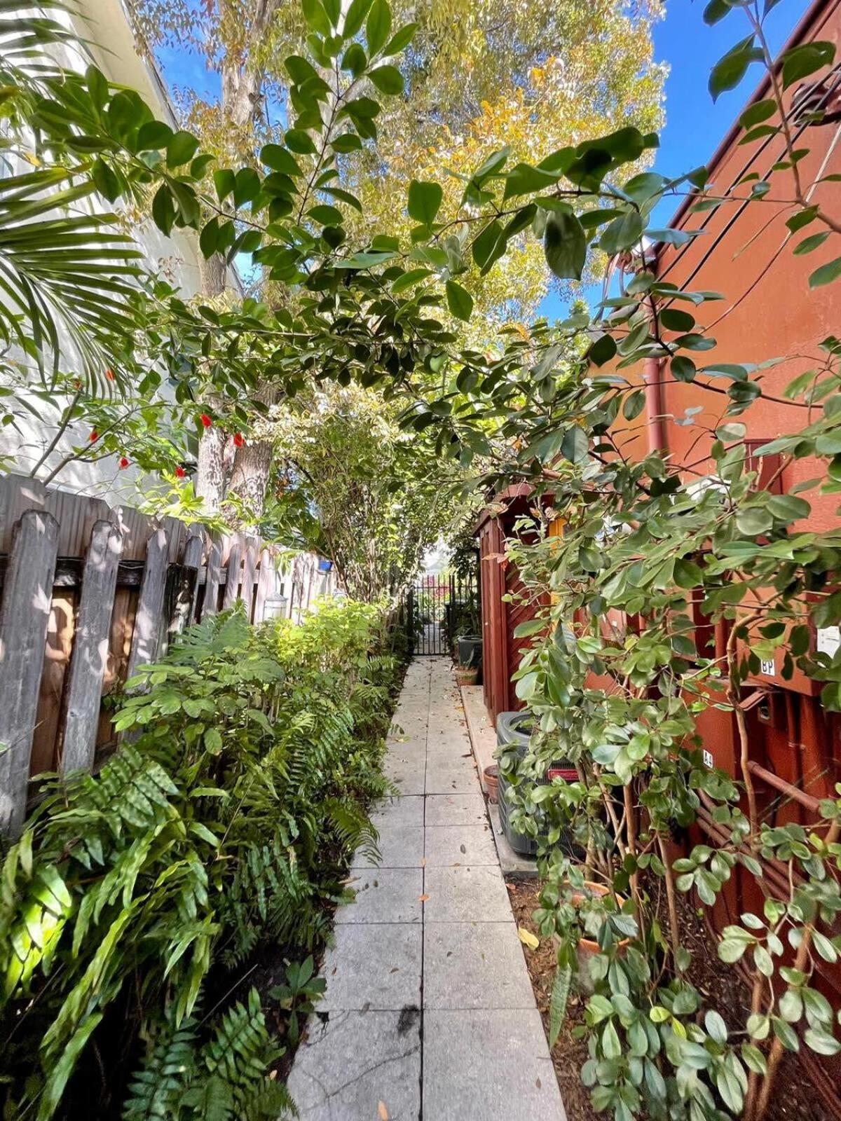 Delight And Cozy Apt Close To Las Olas & The Beach ฟอร์ต ลอเดอร์เดล ภายนอก รูปภาพ