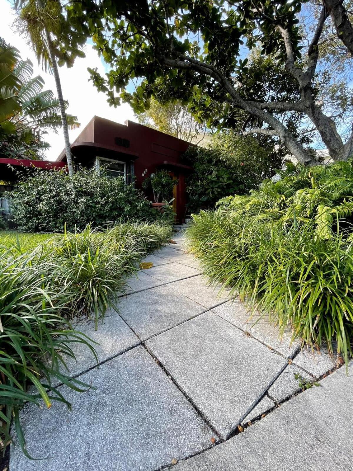 Delight And Cozy Apt Close To Las Olas & The Beach ฟอร์ต ลอเดอร์เดล ภายนอก รูปภาพ